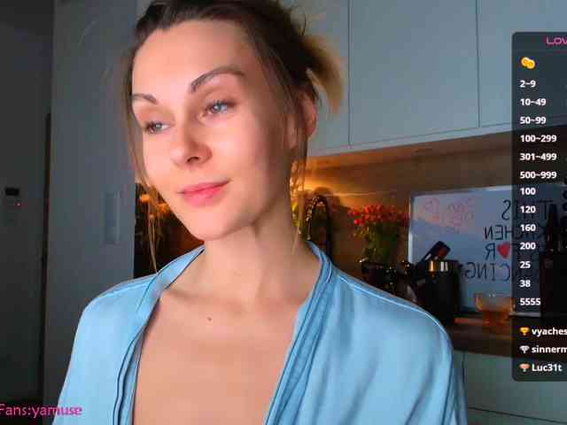 amateur pornstar -JesusWife-