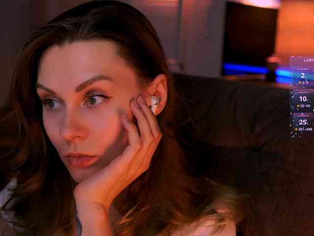 -JesusWife- Live Webcam on BongaCams