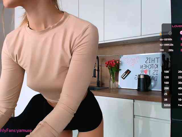 VIRTUAL_MUSE webcam