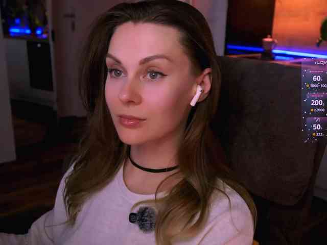 -JesusWife- Live Webcam on BongaCams