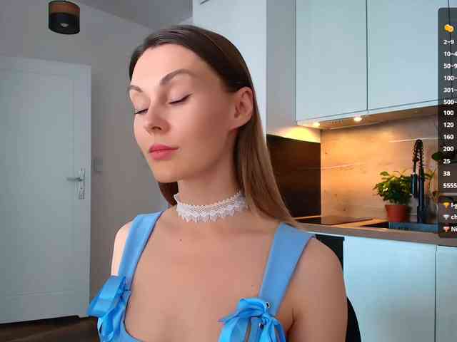 random live chat -JesusWife-