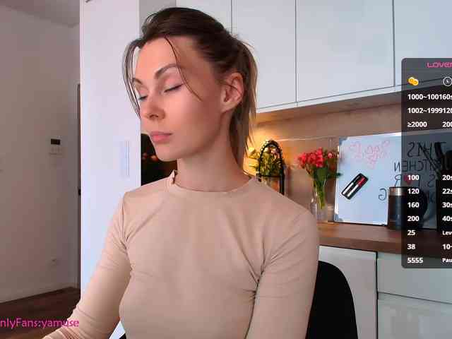 VIRTUAL_MUSE webcam
