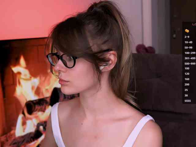 -JesusWife- Live Webcam on BongaCams