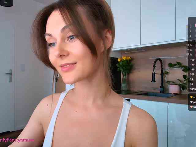 VIRTUAL_MUSE webcam