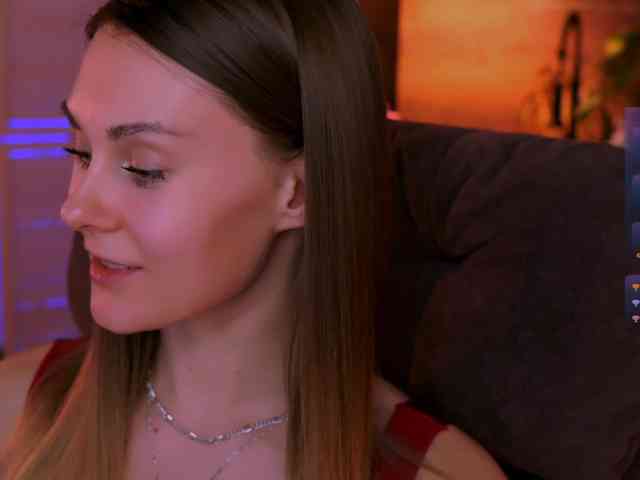 -JesusWife- Live Webcam on BongaCams