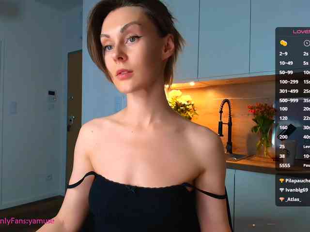 VIRTUAL_MUSE webcam