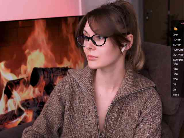 -JesusWife- Live Webcam on BongaCams