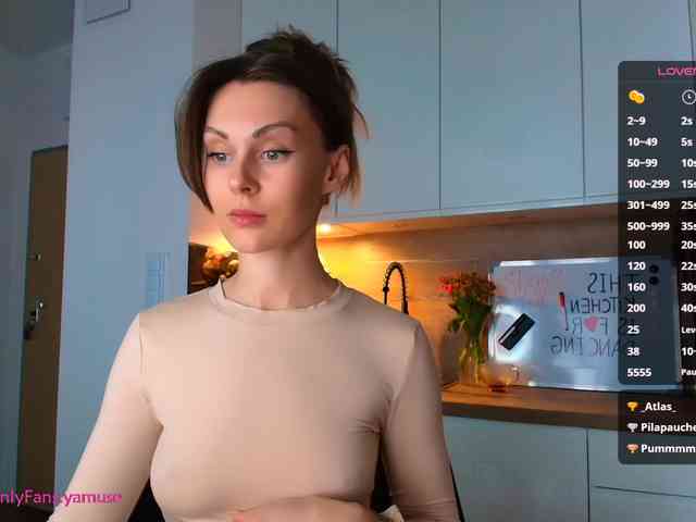 VIRTUAL_MUSE webcam