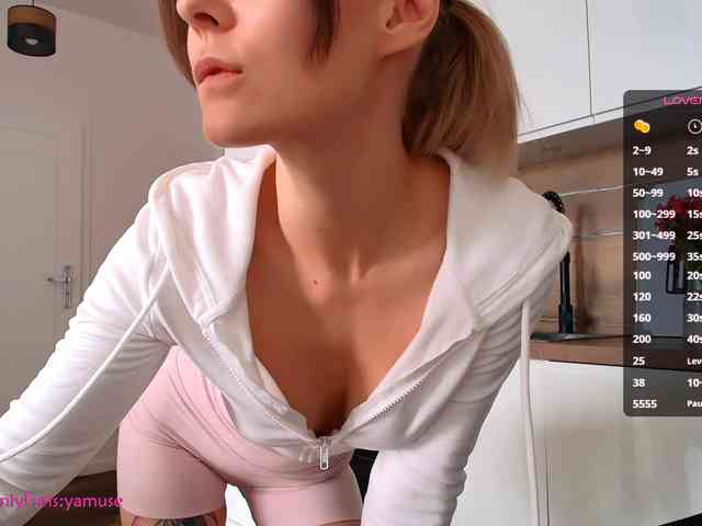 VIRTUAL_MUSE webcam