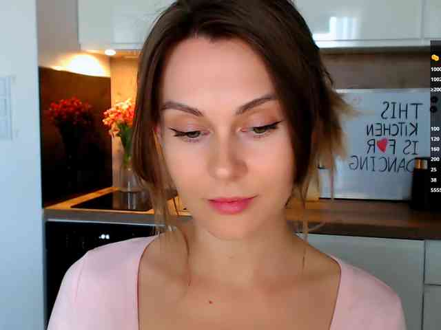 porn live cam -JesusWife-