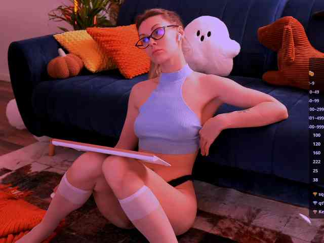 VIRTUAL_MUSE webcam