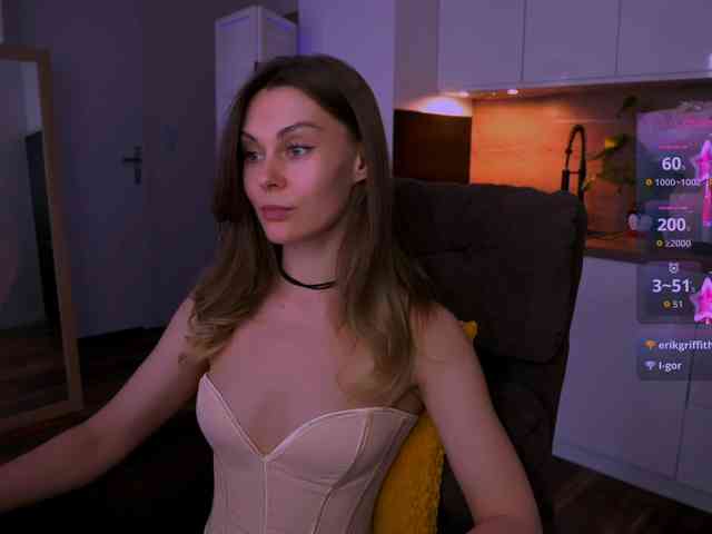 online nude cam -JesusWife-