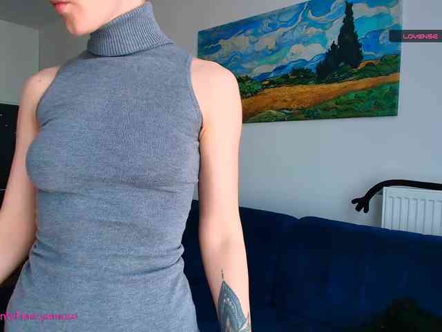 -JesusWife- Live Webcam on BongaCams