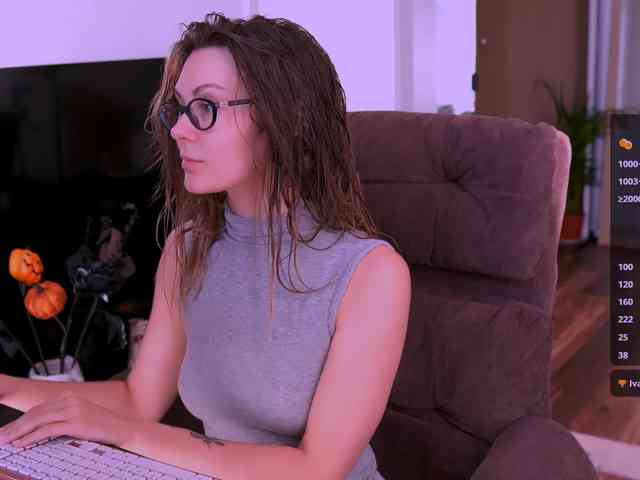 VIRTUAL_MUSE webcam