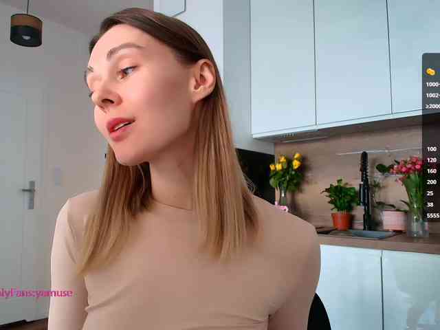 VIRTUAL_MUSE webcam