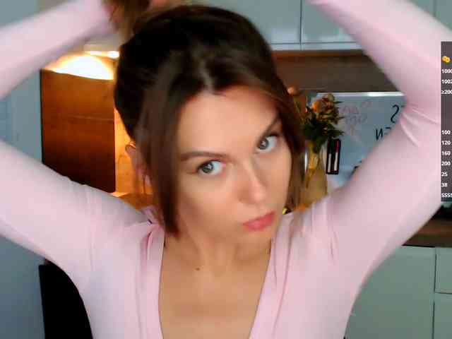 free adult cam chat -JesusWife-