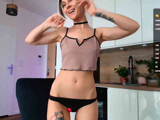 VIRTUAL_MUSE webcam