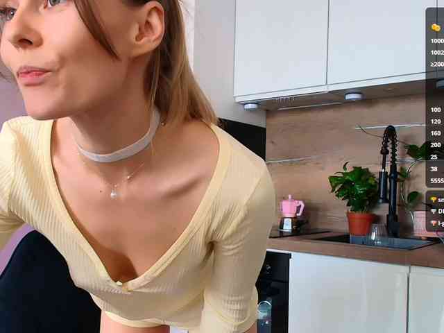 VIRTUAL_MUSE webcam