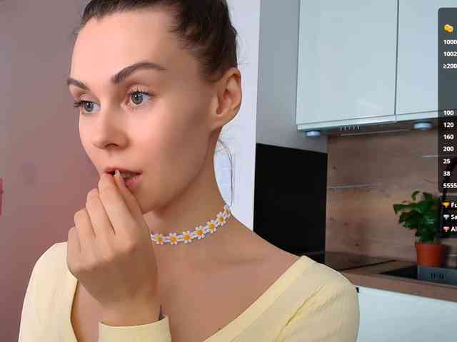 VIRTUAL_MUSE webcam