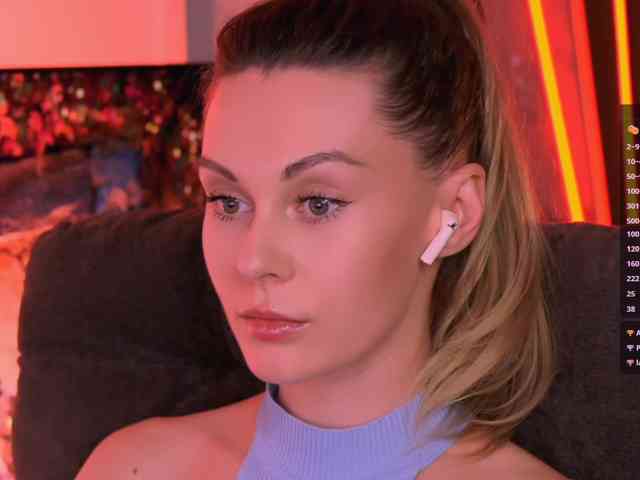 -JesusWife- Live Webcam on BongaCams