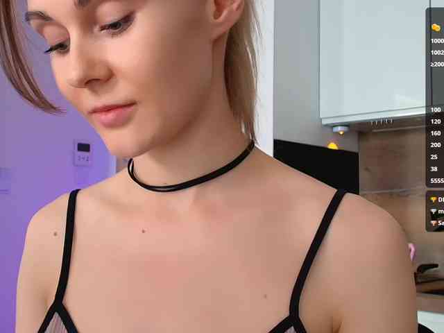 VIRTUAL_MUSE webcam