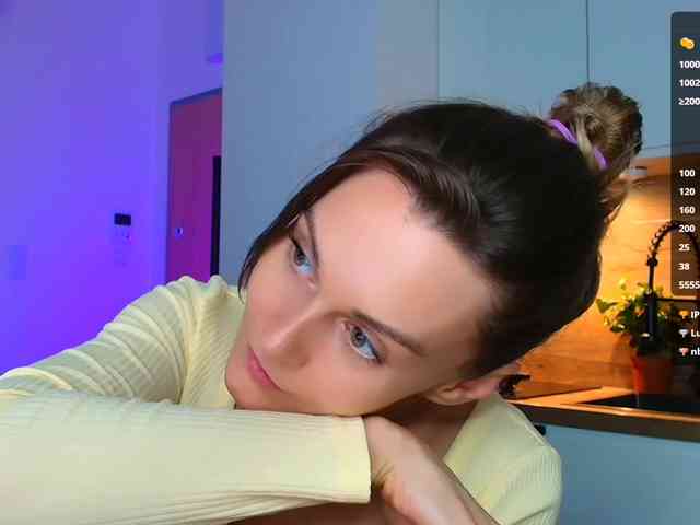 VIRTUAL_MUSE webcam