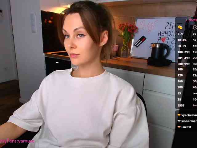 VIRTUAL_MUSE webcam