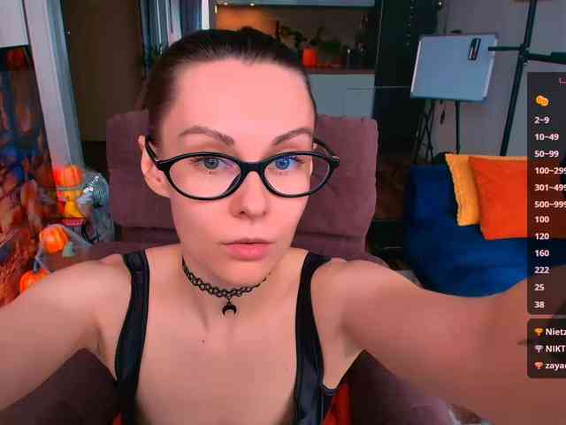 VIRTUAL_MUSE webcam