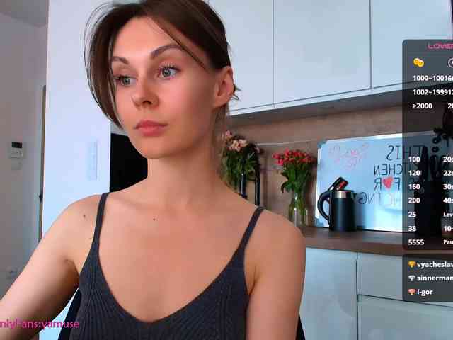 VIRTUAL_MUSE webcam