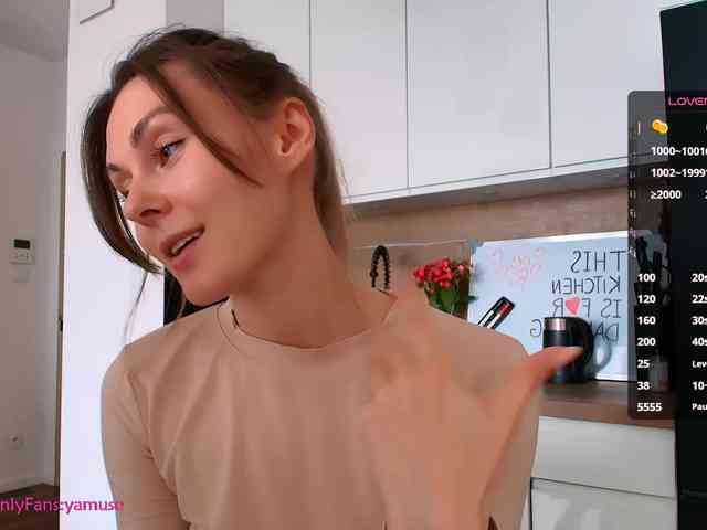 VIRTUAL_MUSE webcam