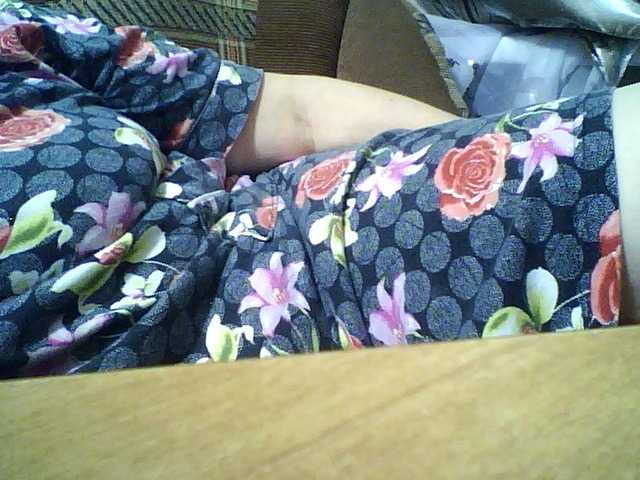 SEKSIMARI-5's BongaCams show and profile