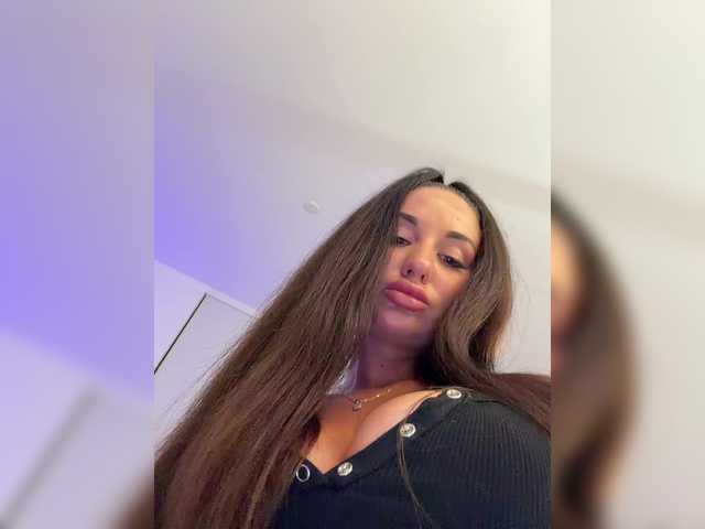 Vishenka7777's BongaCams show and profile