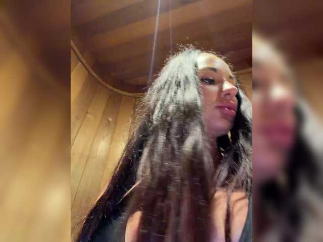 Vishenka7777's BongaCams profile