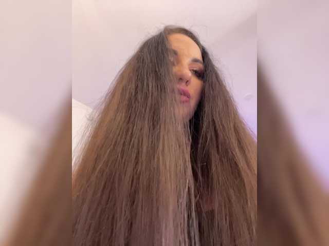 vishenka7777 cam belle