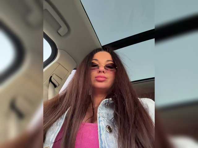 vishenka7777 cam belle