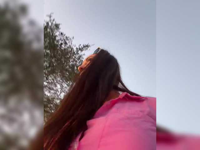 Vishenka7777's BongaCams show and profile