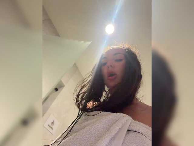 Vishenka7777's BongaCams profile