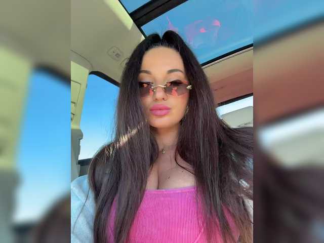 модель Vishenka7777