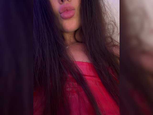 Vishenka7777's BongaCams show and profile