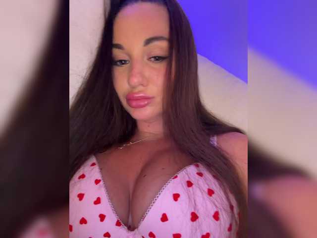 Vishenka7777's BongaCams show and profile