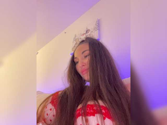 Vishenka7777's BongaCams show and profile