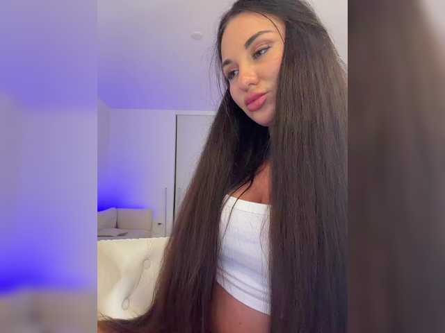 Vishenka7777's BongaCams show and profile