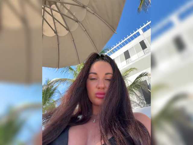 Vishenka7777's BongaCams show and profile