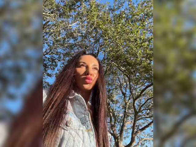 vishenka7777 cam belle