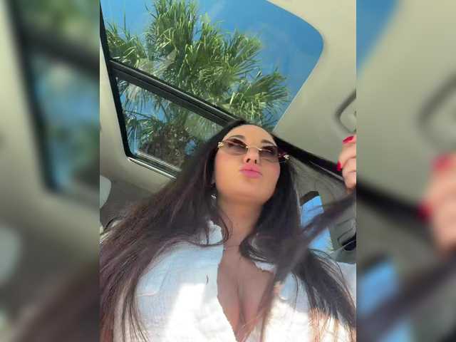 Vishenka7777's BongaCams show and profile