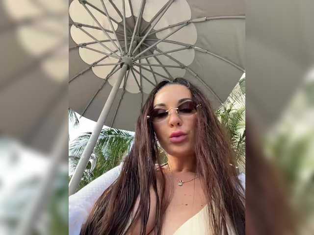 Vishenka7777's BongaCams show and profile