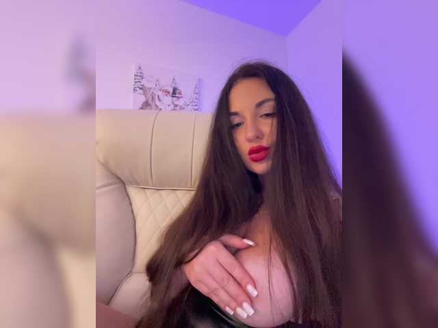 Vishenka7777's BongaCams show and profile