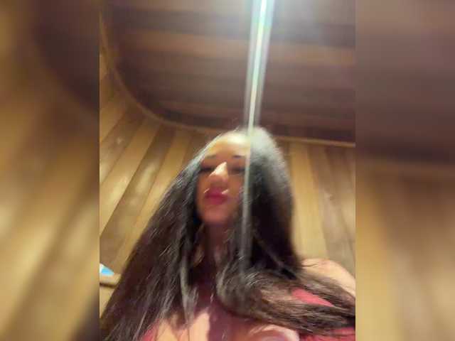 Vishenka7777 from BongaCams is Freechat