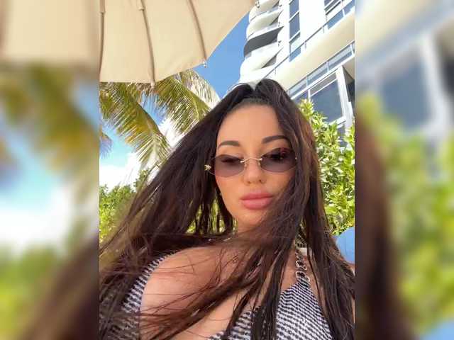 Vishenka7777's BongaCams show and profile