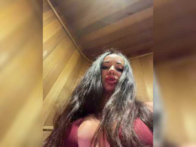 Vishenka7777's BongaCams profile